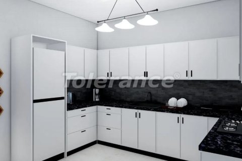 3+1 Lägenhet i Famagusta, Nr. 106369 - 2