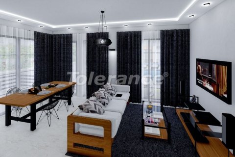 3+1 Lägenhet i Famagusta, Nr. 106369 - 19