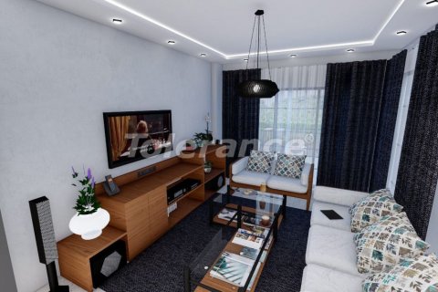 3+1 Lägenhet i Famagusta, Nr. 106369 - 20
