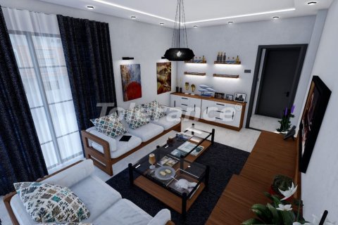3+1 Lägenhet i Famagusta, Nr. 106369 - 3