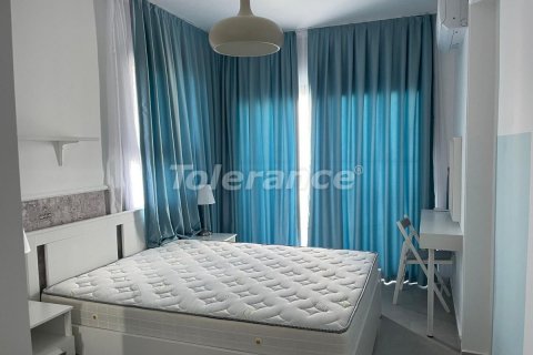 آپارتمان در فاماگوستا ، ترکیه 1 خوابه ، 65 متر مربع. شماره 106367 - 11