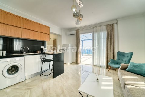 Продажа квартиры  в Фамагусте, Северный Кипр студия, 43м2, №106368 – фото 16