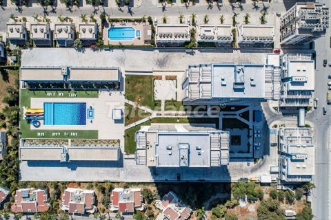 Продажа квартиры  в Фамагусте, Северный Кипр студия, 43м2, №106368 – фото 11