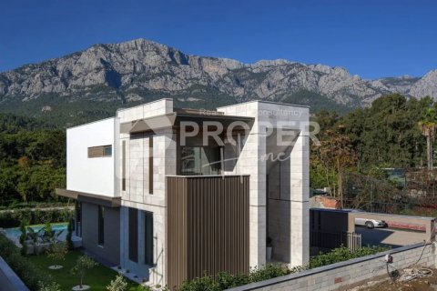 Apartment for sale  in Kemer, Antalya, Turkey, 180m2, No. 100368 – photo 4
