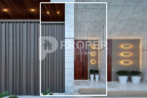 Apartment for sale  in Kemer, Antalya, Turkey, 180m2, No. 100368 – photo 11