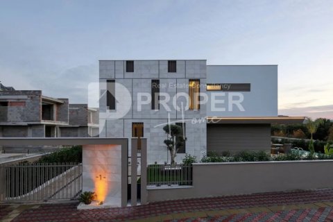 Apartment for sale  in Kemer, Antalya, Turkey, 180m2, No. 100368 – photo 7