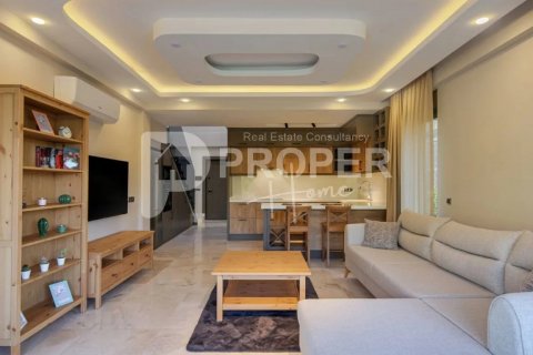 Apartment for sale  in Kemer, Antalya, Turkey, 180m2, No. 100368 – photo 18