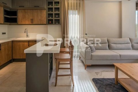 Apartment for sale  in Kemer, Antalya, Turkey, 180m2, No. 100368 – photo 5