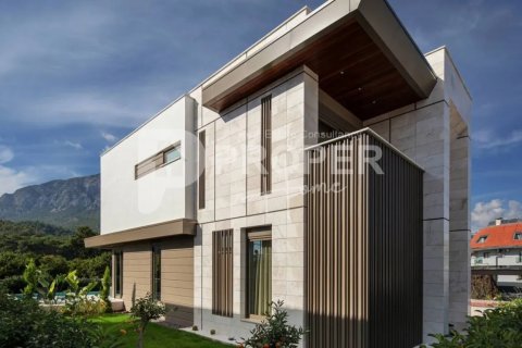 Apartment for sale  in Kemer, Antalya, Turkey, 180m2, No. 100368 – photo 10