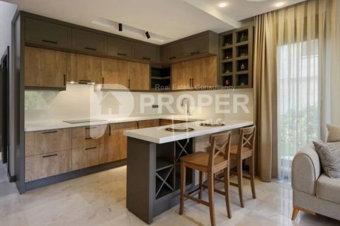 Apartment for sale  in Kemer, Antalya, Turkey, 180m2, No. 100368 – photo 15