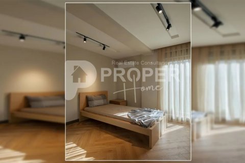 Apartment for sale  in Kemer, Antalya, Turkey, 180m2, No. 100368 – photo 19