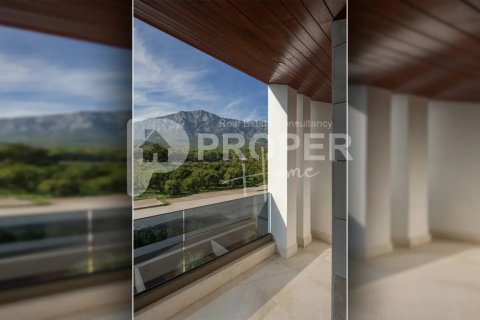 Apartment for sale  in Kemer, Antalya, Turkey, 180m2, No. 100368 – photo 21