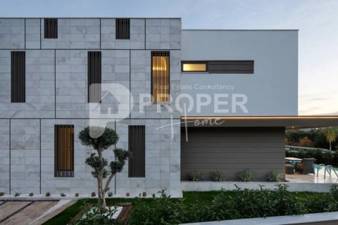 Apartment for sale  in Kemer, Antalya, Turkey, 180m2, No. 100368 – photo 8