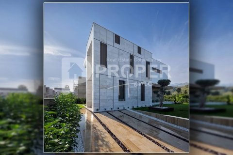 Apartment for sale  in Kemer, Antalya, Turkey, 180m2, No. 100368 – photo 9