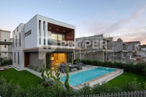 Apartment for sale  in Kemer, Antalya, Turkey, 180m2, No. 100368 – photo 6