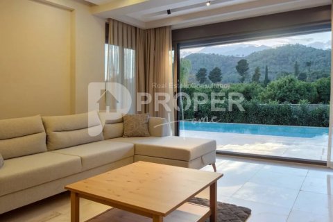 Apartment for sale  in Kemer, Antalya, Turkey, 180m2, No. 100368 – photo 14