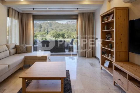 Apartment for sale  in Kemer, Antalya, Turkey, 180m2, No. 100368 – photo 13