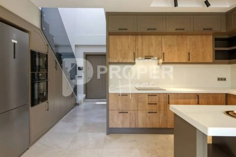 Apartment for sale  in Kemer, Antalya, Turkey, 180m2, No. 100368 – photo 17