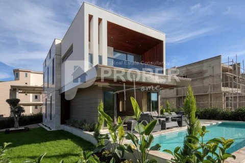 Apartment for sale  in Kemer, Antalya, Turkey, 180m2, No. 100368 – photo 2