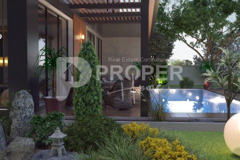 Villa   Döşemealtı, Antalya, Türkiye №100369