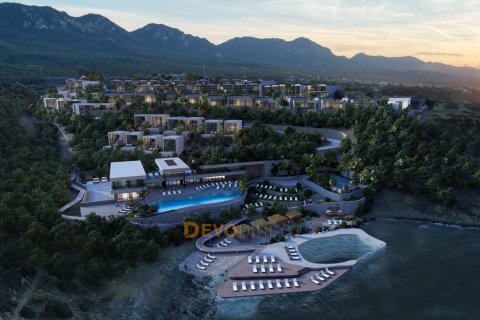 Lägenhet i Girne, Nr. 225548 - 20