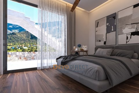 2+1 Takleilighet i Girne, Nr. 225552 - 14