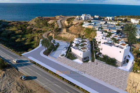 2+1 Takleilighet i Girne, Nr. 225552 - 11