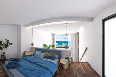 2+1 Takleilighet i Girne, Nr. 225552 - 10