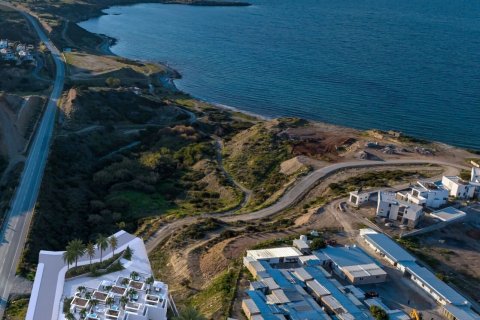 2+1 Takleilighet i Girne, Nr. 225552 - 5