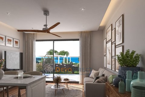 2+1 Takleilighet i Girne, Nr. 225552 - 12