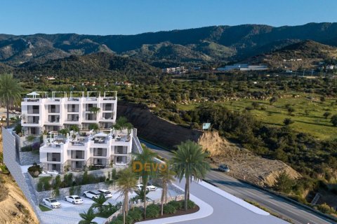 2+1 Takleilighet i Girne, Nr. 225552 - 6