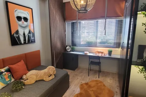 Apartment for sale in Kepez, Canakkale, Turkey, 2 bedrooms, 94m2, No. 223820 – photo 29