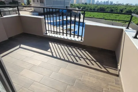 Apartment for sale in Kepez, Canakkale, Turkey, 2 bedrooms, 94m2, No. 223820 – photo 13