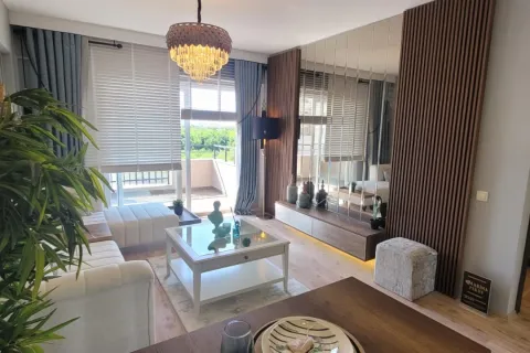 Apartment for sale in Kepez, Canakkale, Turkey, 2 bedrooms, 94m2, No. 223820 – photo 3