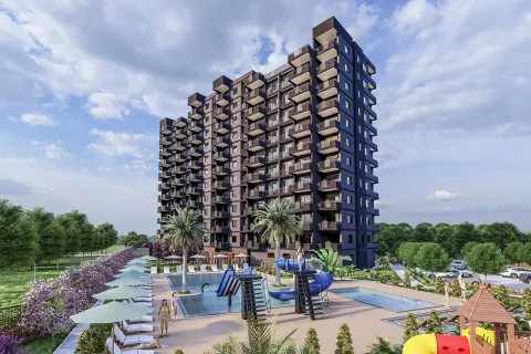 Apartment for sale in Kepez, Canakkale, Turkey, 2 bedrooms, 94m2, No. 223820 – photo 30