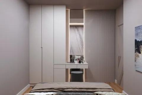 Продажа квартиры  в Кепезе, Чанаккале, Турция 2+1, 71м2, №223814 – фото 7