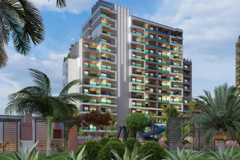 Продажа квартиры  в Кепезе, Чанаккале, Турция 2+1, 71м2, №223814 – фото 12