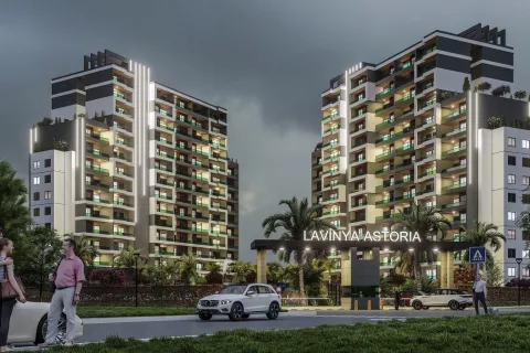 Продажа квартиры  в Кепезе, Чанаккале, Турция 2+1, 71м2, №223814 – фото 11