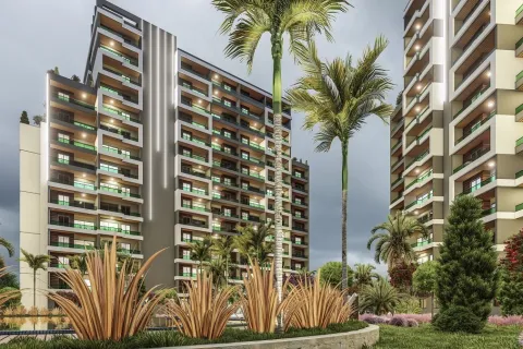 Продажа квартиры  в Кепезе, Чанаккале, Турция 2+1, 71м2, №223814 – фото 13