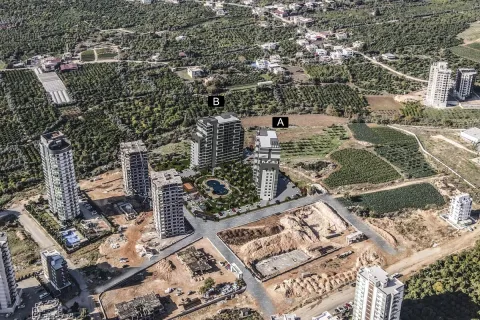 Продажа квартиры  в Кепезе, Чанаккале, Турция 2+1, 71м2, №223814 – фото 23