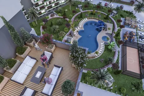 Продажа квартиры  в Кепезе, Чанаккале, Турция 2+1, 71м2, №223814 – фото 24