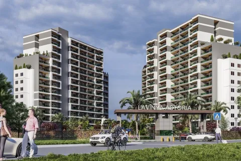 Продажа квартиры  в Кепезе, Чанаккале, Турция 2+1, 71м2, №223814 – фото 8