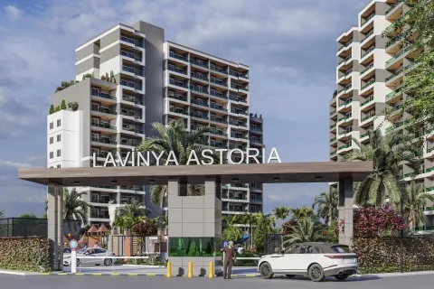 Продажа квартиры  в Кепезе, Чанаккале, Турция 2+1, 71м2, №223814 – фото 9