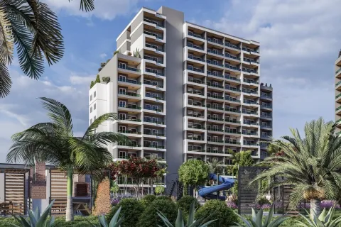 Продажа квартиры  в Кепезе, Чанаккале, Турция 2+1, 71м2, №223814 – фото 10