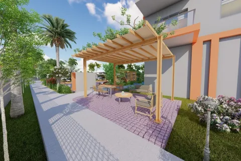 Apartment for sale  in Kepez, Canakkale, Turkey, 2 bedrooms, 80.76m2, No. 223818 – photo 30