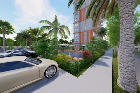 Apartment for sale  in Kepez, Canakkale, Turkey, 2 bedrooms, 80.76m2, No. 223818 – photo 28
