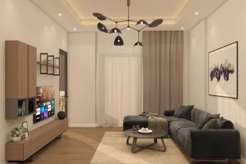 Apartment for sale  in Kepez, Canakkale, Turkey, 2 bedrooms, 80.76m2, No. 223818 – photo 9