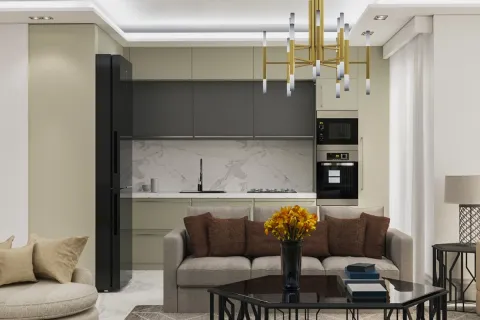 Apartment for sale  in Kepez, Canakkale, Turkey, 2 bedrooms, 80.76m2, No. 223818 – photo 19