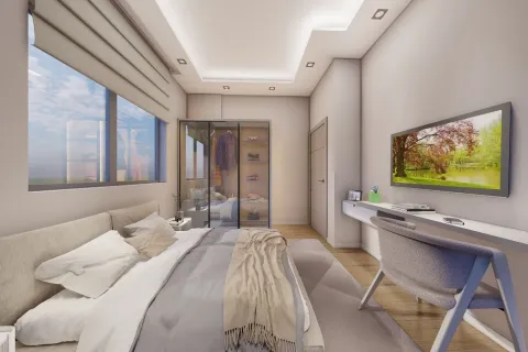 Apartment for sale  in Kepez, Canakkale, Turkey, 2 bedrooms, 80.76m2, No. 223818 – photo 13