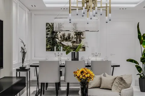 Apartment for sale  in Kepez, Canakkale, Turkey, 2 bedrooms, 80.76m2, No. 223818 – photo 22